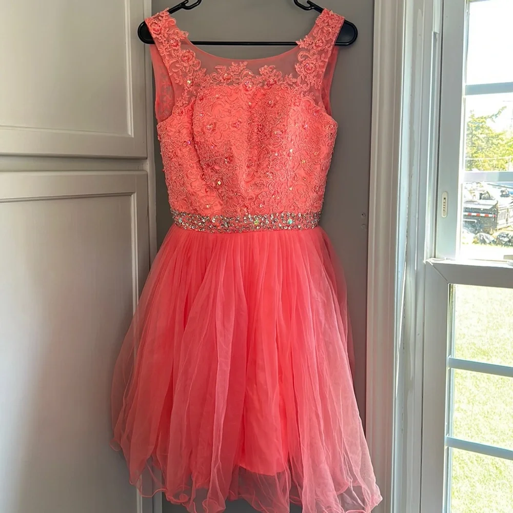 Bridesmaid dress - Picture 1 of 2